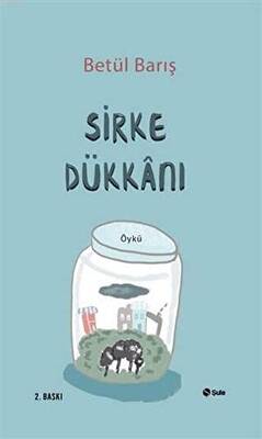 Sirke Dükkanı - 1
