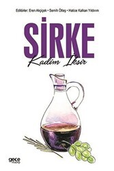 Sirke - Kadim İksir - Gece Kitaplığı