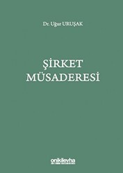 Şirket Müsaderesi - On İki Levha Yayınları
