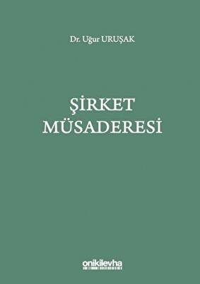 Şirket Müsaderesi - 1