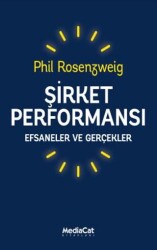 Şirket Performansı - Efsaneler ve Gerçekler - MediaCat Kitapları