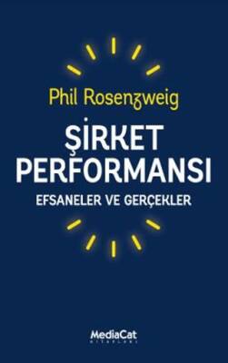 Şirket Performansı - Efsaneler ve Gerçekler - 1
