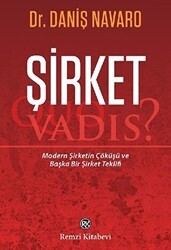 Şirket - Quo Vadis? - Remzi Kitabevi