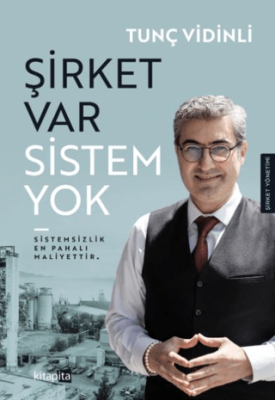 Şirket Var Sistem Yok - 1