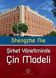 Şirket Yönetiminde Çin Modeli - Kırmızı Elma