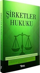 Şirketler Hukuku - Temsil Kitap