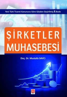 Şirketler Muhasebesi - 1