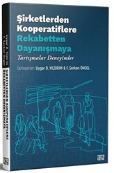 Şirketlerden Kooperatiflere Rekabetten Dayanışmaya - Nota Bene Yayınları
