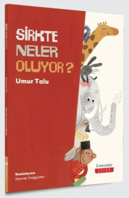 Sirkte Neler Oluyor? - 1
