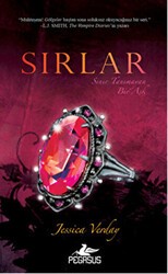 Sırlar - Pegasus Yayınları