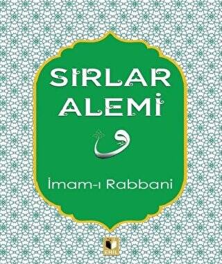 Sırlar Alemi - 1