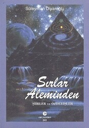 Sırlar Aleminden - Can Yayınları (Ali Adil Atalay)