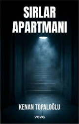 Sırlar Apartmanı - Vova Yayınları
