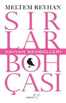 Sırlar Bohçası II - Hayvan Sembolleri - 1