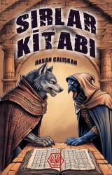 Sırlar Kitabı - 1