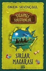 Sırlar Mağarası - Tılsımlı Serüvenler - 1