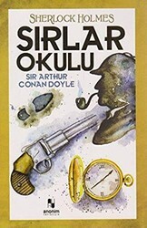 Sırlar Okulu - Sherlock Holmes - Anonim Yayıncılık