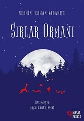 Sırlar Ormanı - Masalperest