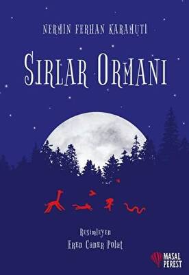 Sırlar Ormanı - 1