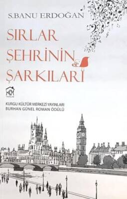 Sırlar Şehrinin Şarkıları - 1