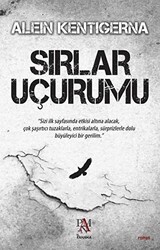 Sırlar Uçurumu - Panama Yayıncılık