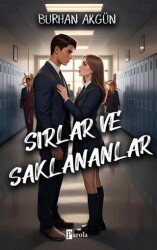 Sırlar ve Saklananlar - Parola Yayınları