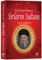 Sırların Sultanı - Çağrı Yayınları