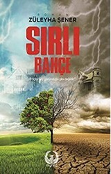 Sırlı Bahçe - Myrina Yayınları