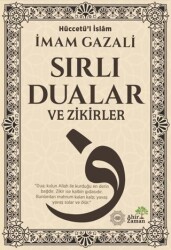 Sırlı Dualar ve Zikirler - Ahir Zaman