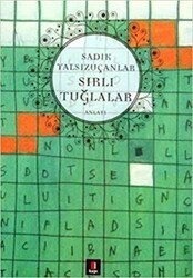 Sırlı Tuğlalar - Kapı Yayınları