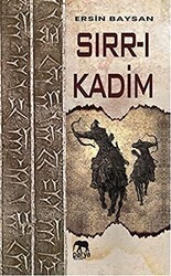 Sırr-ı Kadim - Parya Kitap