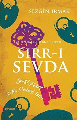 Sırr-ı Sevda - 1