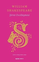 Şirret Evcilleşmesi - Alfa Yayınları