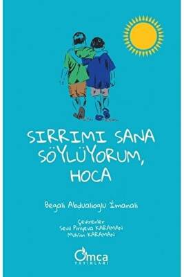 Sırrımı Sana Söylüyorum Hoca - 1