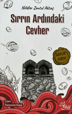 Sırrın Ardındaki Cevher - 1