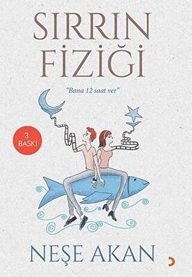 Sırrın Fiziği - 1