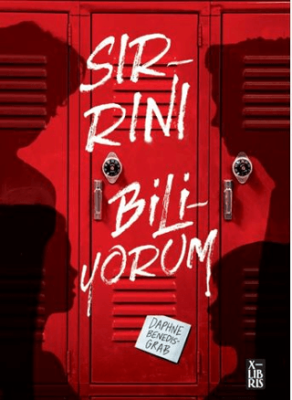 Sırrını Biliyorum - 1