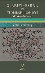 Sırru`l - Esrar ve Tedbirat-ı İlahiyye - Litera Yayıncılık