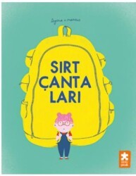 Sırt Çantaları - Eksik Parça Yayınları