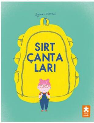 Sırt Çantaları - 1