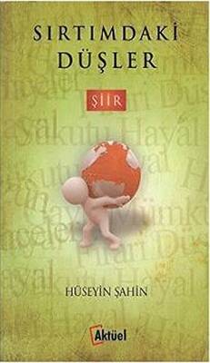 Sırtımdaki Düşler - 1