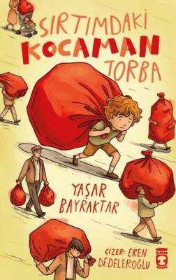 Sırtımdaki Kocaman Torba - 1