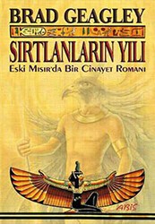 Sırtlanların Yılı - Abis Yayıncılık