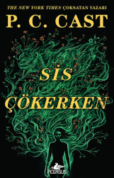 Sis Çökerken - Pegasus Yayınları