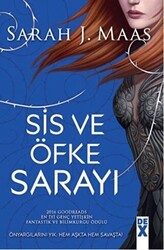 Sis ve Öfke Sarayı - 1