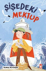 Şişedeki Mektup - Timaş Çocuk