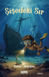 Şişedeki Sır - Lumo Yayın Grubu