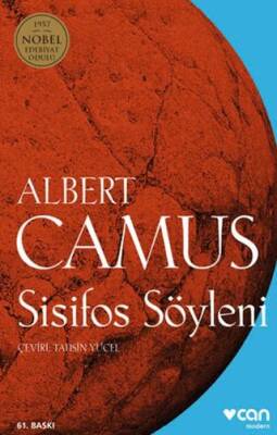 Sisifos Söyleni - 1