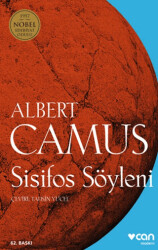 Sisifos Söyleni - Can Yayınları