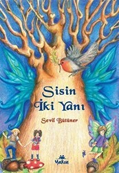 Sisin İki Yanı - Yakın Kitabevi